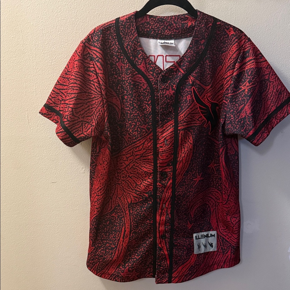 Illenium Jersey